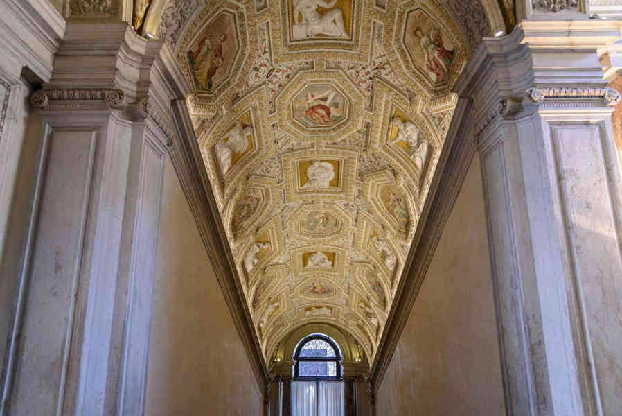 Italia - Venecia 203 - museo Arqueológico Nacional de Venecia.jpg